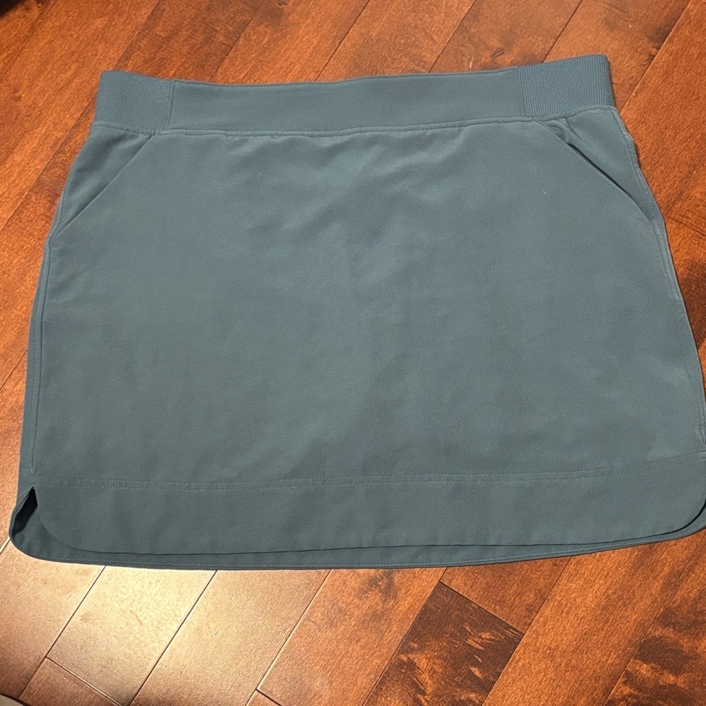 Skort Sage Green XL